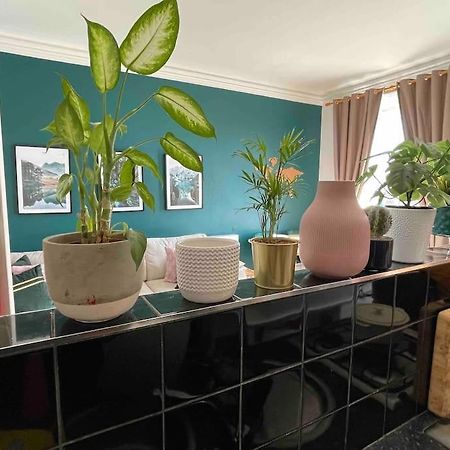 One Bedroom Flat In The Heart Of Islington Лондон Екстер'єр фото