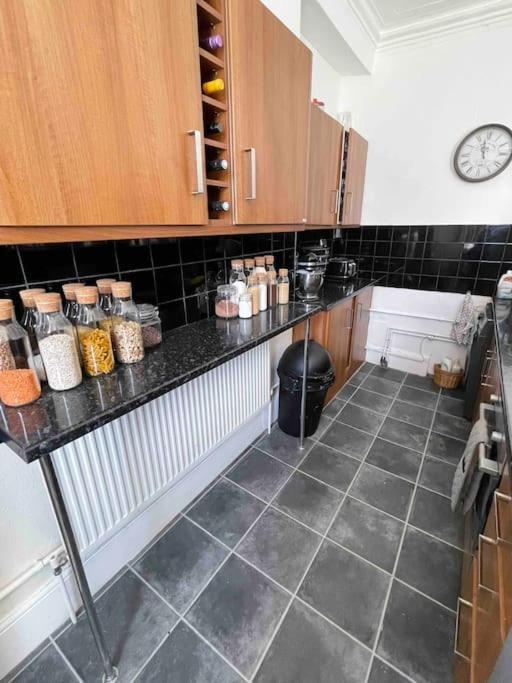 One Bedroom Flat In The Heart Of Islington Лондон Екстер'єр фото